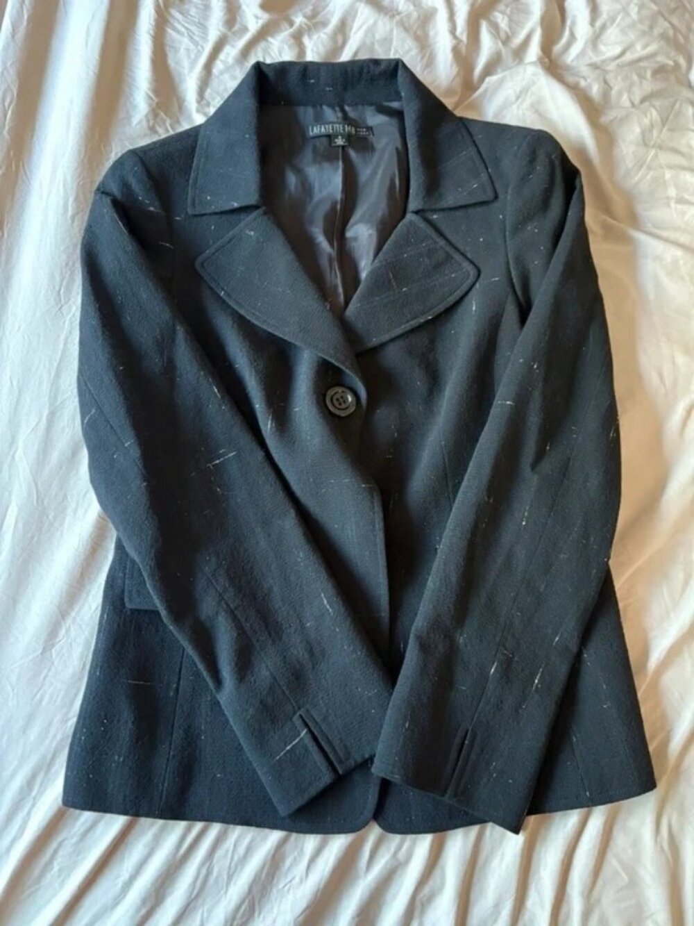 Lafayette 148 Blazer
